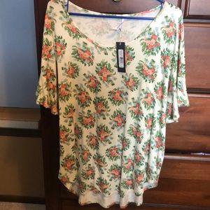 Daisy bouquet Shirt